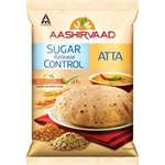 Aashirvaad Sugar Release Control Atta